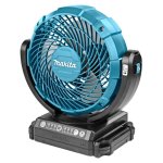 Makita 18V Cordless Swing Fan Bare Tool DCF102Z