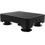 - 3-HEIGHT Adjustable Anti-slip Step Stool With Load Capacity 200KG