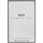 Hugo Boss Number One Eau De Toilette 100ML