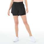 First Ascent Women's Corefit Running Tee