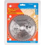 Tork Craft Saw Blade Tct 160X48T 20 16MM Tcg Positive Professional Industrial