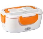 Gb Electric Lunchbox 1 Containers Lunch Box 450 Ml Thermoware