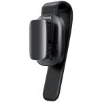 Baseus Platinum Vehicle Eyewear Clip For Glasses Clamping Type - Black
