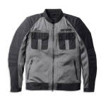Men’s Zephyr Mesh Jacket W Zip-out Liner