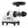 Omega. Omega Juicer MM900HDC Cold Press Juicer Bpa Free With Celery Cap Chrome 220W