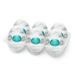 Tenga - Egg Surfer 6 Pieces