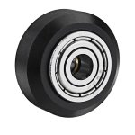 Pulley Assembly V-slot Wheel