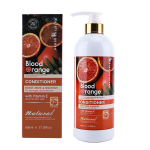 Organic Sulfate Free Blood Orange Moisturizing Conditioner 800ML