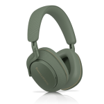 PX7S2E Over-ear Noise-cancelling Headphones – Forest Green