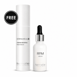 Rfm Serum 30 Ml + Free Dermaheal – Ageing Neck Reversal Serum