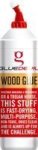 Glue Devil Wood Glue 1LT Bottle