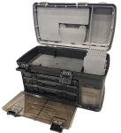 Predator Elite Series Tackle Box Big Boy
