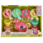 Troop Flamingo 13 Piece Tea Set