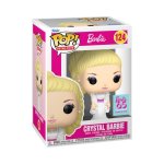Crystal Barbie Barbie Funko Pop Retro Toys Vinyl Figure 124