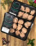 Chicken Meatballs