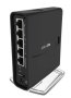 Mikrotik Hap AC2 - Dual-concurrent 2.4/5GHZ Ap