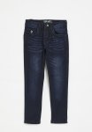 Soviet Boys Fashion Skinny Denim - Dk Indigo