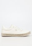 Sparkle 1 Sneaker - White