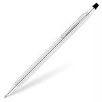 Classic Century Lustrous Chrome Ballpoint Pen 3502