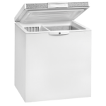 Defy 386LT Chest Freezer White DMF454