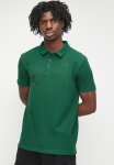 FILA Ari Waffle Golfer - Rain Forest