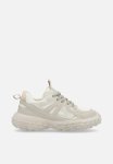 PoP Candy Lace Up Sneakers - Off White