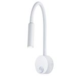 Bright Star Lighting Wall Light WB218 White
