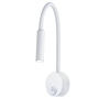 Bright Star Lighting Wall Light WB218 White