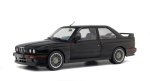 Solido 1:18 Bmw E30 Sport Evo 1990 – Black