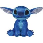 Disney 100 Platinum Col Stitch 25CM 25 Cm