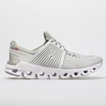 Women's Cloudswift Road Running Shoes-glacier white - 7.5