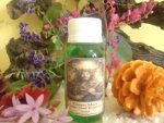 Essence Green Man Celtic God 50ML