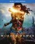 Wonder Woman Blu-ray
