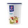 Clover Traditional Plain Feta Cheese 400G