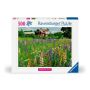 Ravensburger 500PC Farm In Sweden