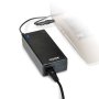 Port Design S 900007 Universal Notebook Power Supply 90W Black