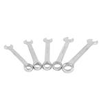5 Pce Spanner Set 1817 2