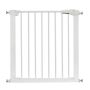 Expandable Pet Safety Gate With Pressure Mount