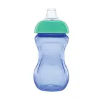 MINI Gripper Cup - Blue