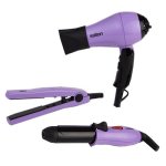 Salton 3PC Travel Kit