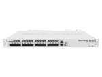 Cloud Router Switch 16 Port Sfp+ - RB-CRS317