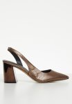 Gannaeryn Heel - 222 Bronze
