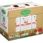 Milk Long Life Full/c 6X1LT Faircape