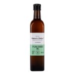 Flax Oil Linseed 500ML