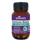 Immuno-biotic 30S