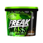 Freak Mass Gainer 4KG - Chocolate