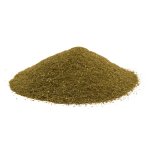 Black Walnut Leaves Powder Juglans Regia - Food Grade Bulk - 500G