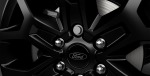 Next Gen Ford Everest Lock Nut Set For