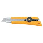 L-1 Utility Knife With Blades 18MM Wheel Lock