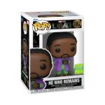 Funko Pop Marvel: Loki-he Who Remains Summer Convention 2022 - Buy Online At 7 Triple 7